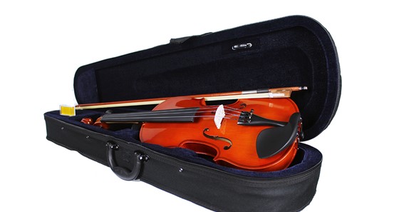 Merano Violins