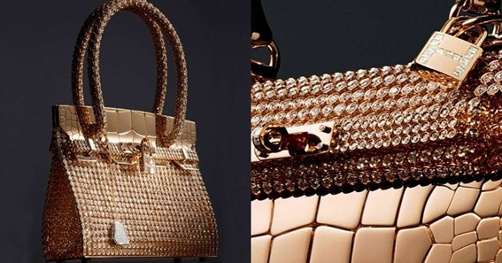Top 10 Purse Brands In The World