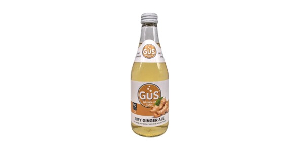 Gus Ginger Ale