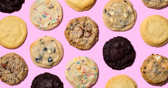 Top 10 Cookie Brands