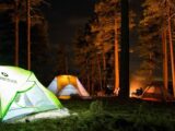 Top 11 Best Tent Brands