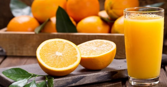 Top 7 Orange Juice Brands