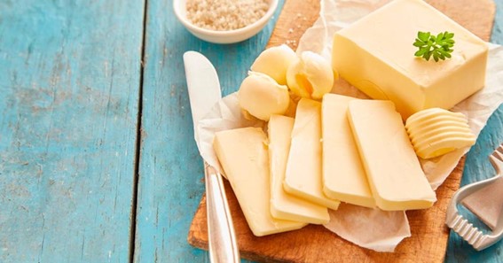 Top 11 Butter Brands