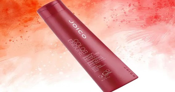 Joico Color Endure Violet Sulfate-Free Shampoo 