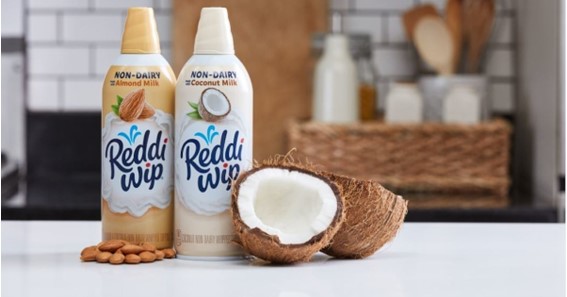 Reddi-Wip Non-Dairy