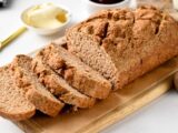 vegan gluten free bread brands
