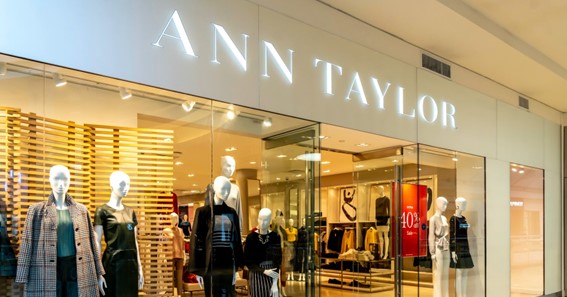 Top 5 Brands Like Ann Taylor
