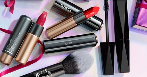6 Chinese Makeup Brands