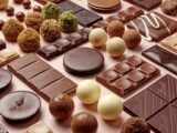 Popular Chocolate Bars